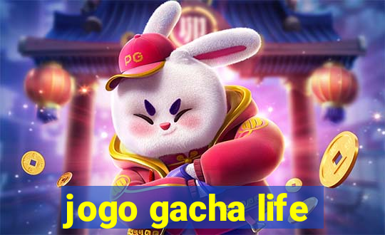 jogo gacha life